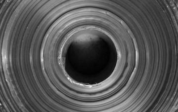 Lavendon edpm waterproofing