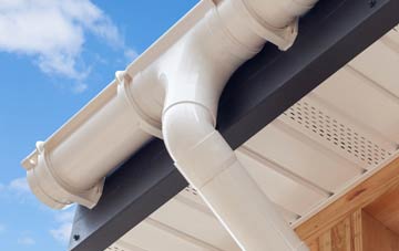 Lavendon gutter installation costs