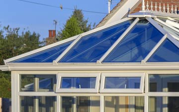 professional Lavendon conservatory insulation