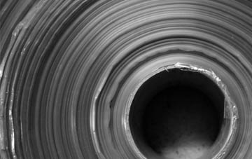 Lavendon pvc roof replacement