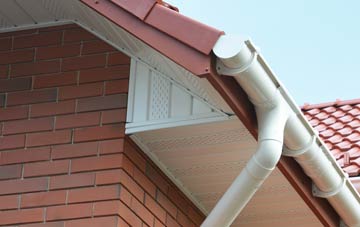 Lavendon soffit repair costs