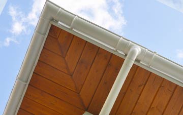 Lavendon soffit types