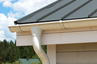 Lavendon soffits